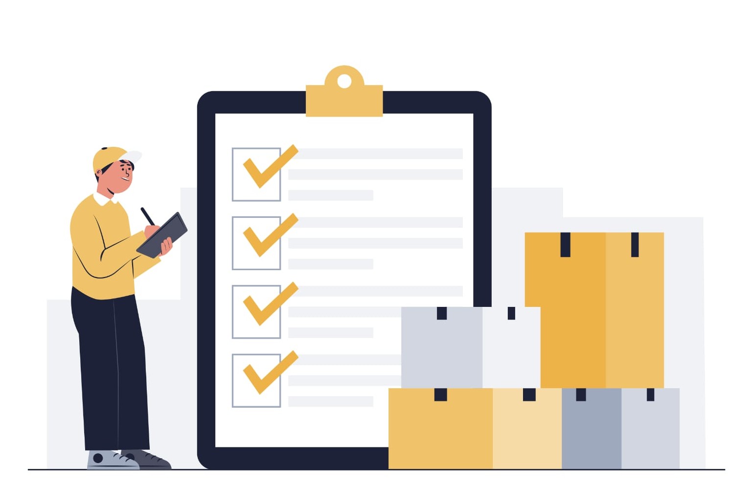 Inventory Software